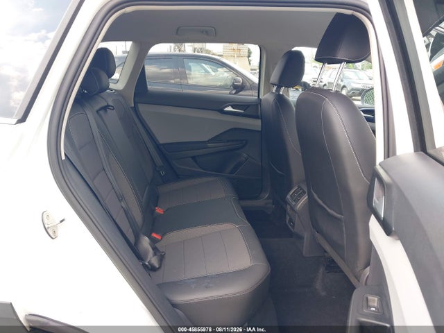 3VVWX7B29NM040208 Volkswagen Taos 1.5t Se