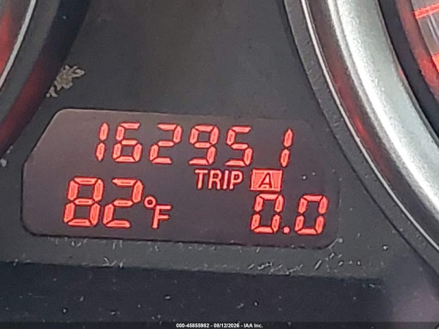 2010 Mazda Mazda6 I Touring Plus მანქანა იყიდება აუქციონზე, vin: 1YVHZ8CH9A5M42587, აუქციონის ნომერი: 45855982
