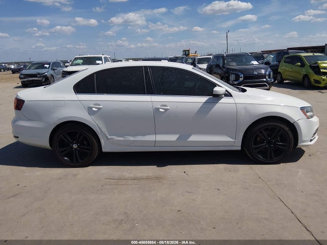 Продажа на аукционе авто 2017 Volkswagen Jetta 1.4t S, vin: 3VW2B7AJXHM363575, номер лота: 45855984