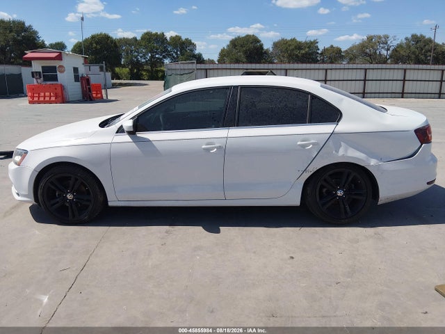 Продажа на аукционе авто 2017 Volkswagen Jetta 1.4t S, vin: 3VW2B7AJXHM363575, номер лота: 45855984