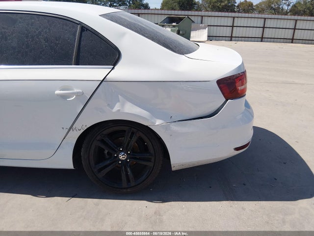 Продажа на аукционе авто 2017 Volkswagen Jetta 1.4t S, vin: 3VW2B7AJXHM363575, номер лота: 45855984