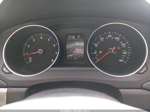 Продажа на аукционе авто 2017 Volkswagen Jetta 1.4t S, vin: 3VW2B7AJXHM363575, номер лота: 45855984