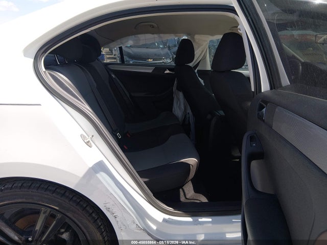 Продажа на аукционе авто 2017 Volkswagen Jetta 1.4t S, vin: 3VW2B7AJXHM363575, номер лота: 45855984