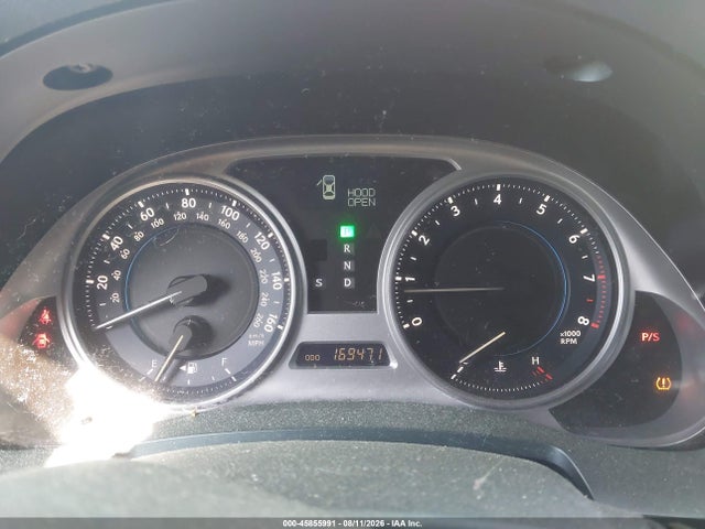 45855991 :رقم المزاد ، JTHBE262165002039 vin ، 2006 Lexus Is 350 مزاد بيع