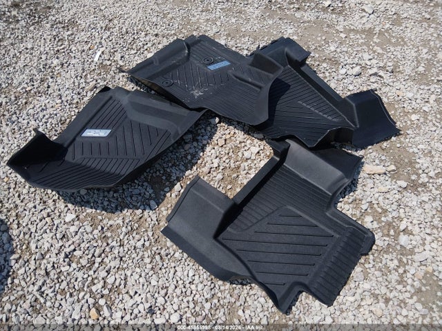 45855998 :رقم المزاد ، 1GNSKBKC1LR292447 vin ، 2020 Chevrolet Tahoe 4wd Lt مزاد بيع