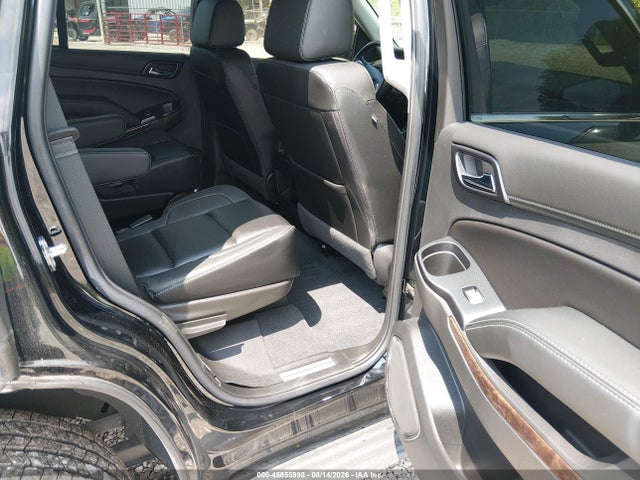 45855998 :رقم المزاد ، 1GNSKBKC1LR292447 vin ، 2020 Chevrolet Tahoe 4wd Lt مزاد بيع