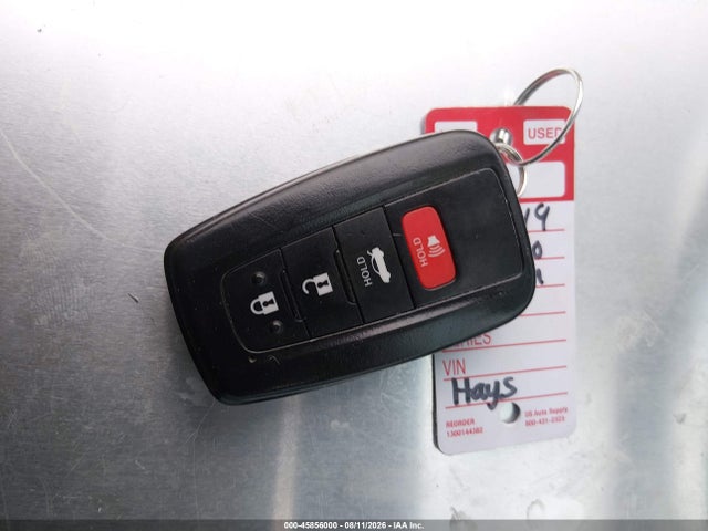 Продажа на аукционе авто 2019 Toyota Camry Se, vin: 4T1B11HK8KU189764, номер лота: 45856000