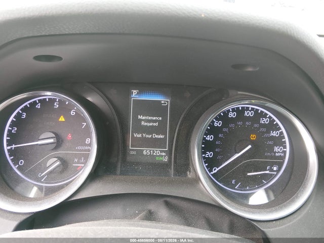 Продажа на аукционе авто 2019 Toyota Camry Se, vin: 4T1B11HK8KU189764, номер лота: 45856000