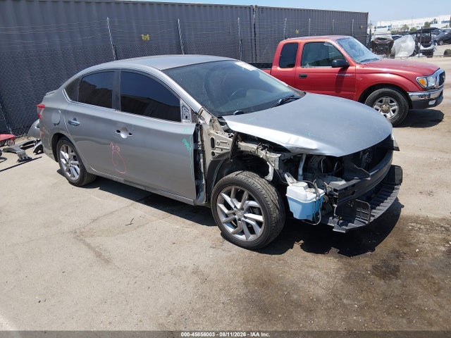 2014 3N1AB7AP5EY304640 главное изображение