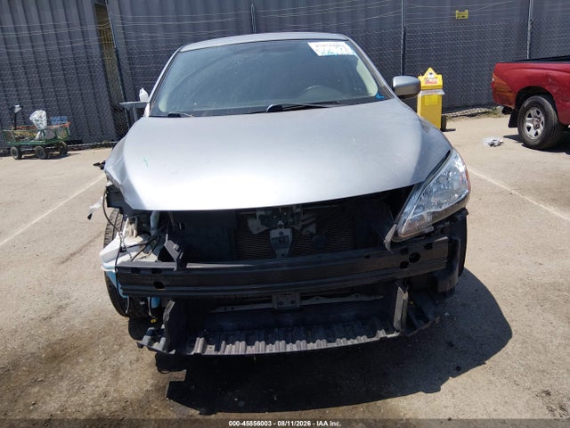 Nissan SENTRA SR 2014 3N1AB7AP5EY304640 Image 13