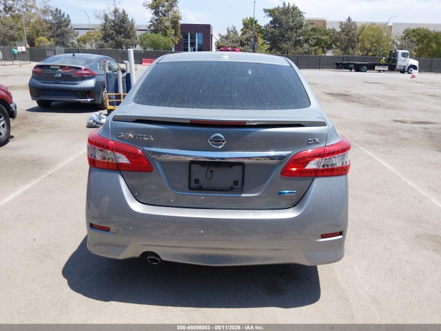 Nissan SENTRA SR 2014 3N1AB7AP5EY304640 Image 17