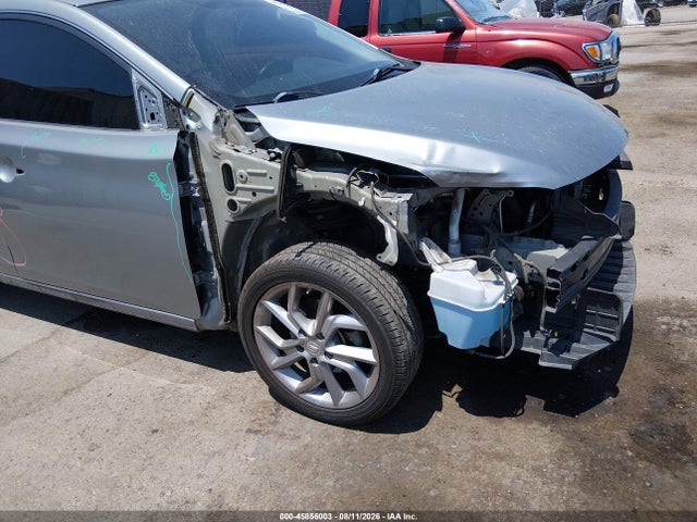 Nissan SENTRA SR 2014 3N1AB7AP5EY304640 Image 18
