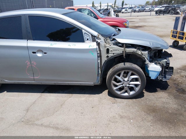 Nissan SENTRA SR 2014 3N1AB7AP5EY304640 Image 19