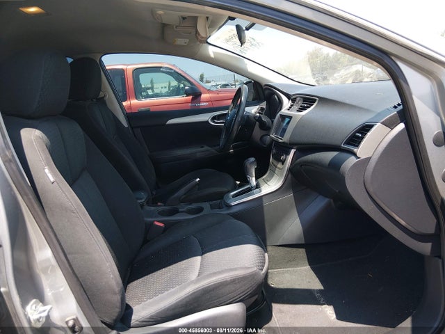 Nissan SENTRA SR 2014 3N1AB7AP5EY304640 Image 5