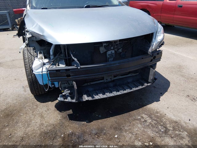 Nissan SENTRA SR 2014 3N1AB7AP5EY304640 Image 6