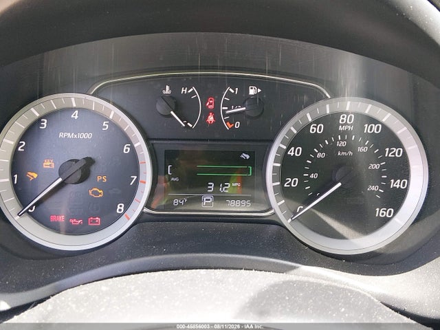 Nissan SENTRA SR 2014 3N1AB7AP5EY304640 Image 7