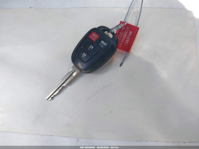 Toyota Corolla S Plus 2016 5YFBURHE9GP463059 Image 11