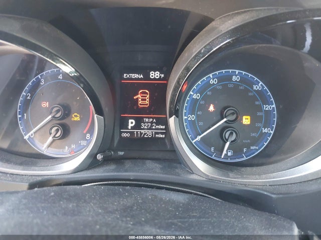 Toyota Corolla S Plus 2016 5YFBURHE9GP463059 Image 16
