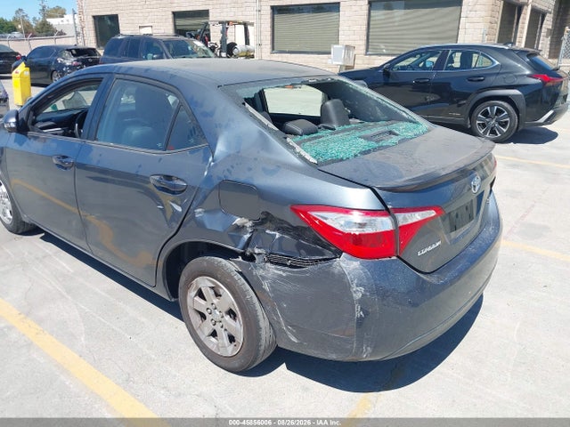 Toyota Corolla S Plus 2016 5YFBURHE9GP463059 Image 6