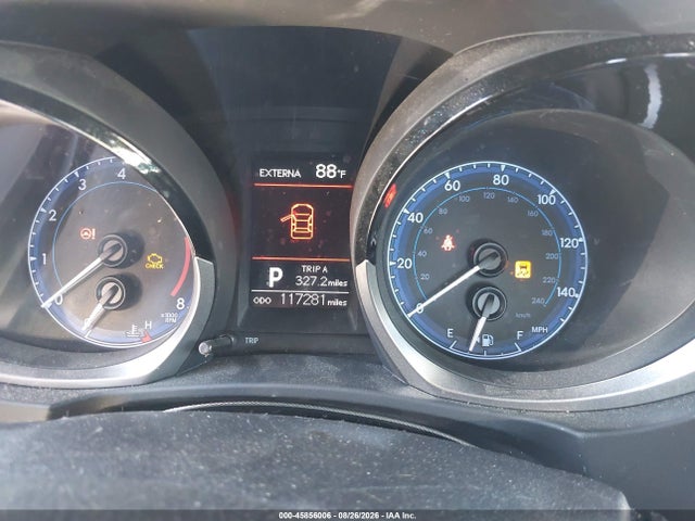 Toyota Corolla S Plus 2016 5YFBURHE9GP463059 Image 7