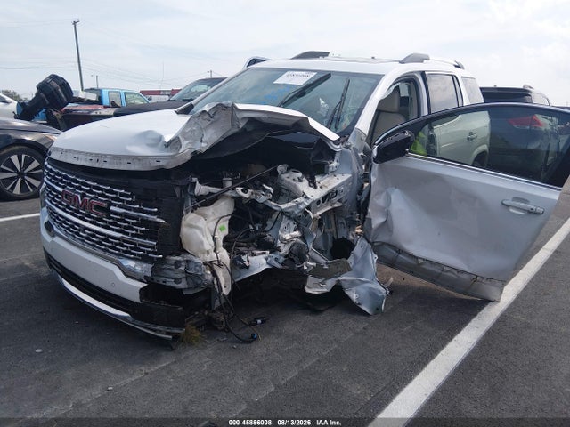 Aukcja sprzedaży 2020 Gmc Acadia Awd Denali, vin: 1GKKNXLS6LZ186079, numer aukcji: 45856008