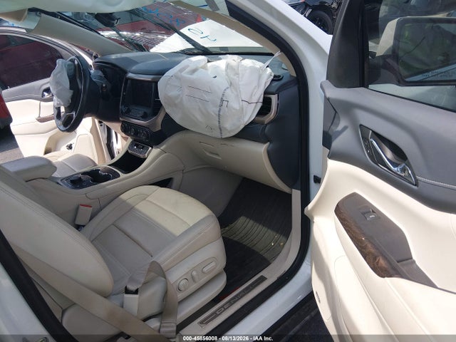 Aukcja sprzedaży 2020 Gmc Acadia Awd Denali, vin: 1GKKNXLS6LZ186079, numer aukcji: 45856008