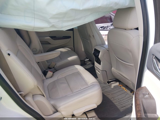 Aukcja sprzedaży 2020 Gmc Acadia Awd Denali, vin: 1GKKNXLS6LZ186079, numer aukcji: 45856008