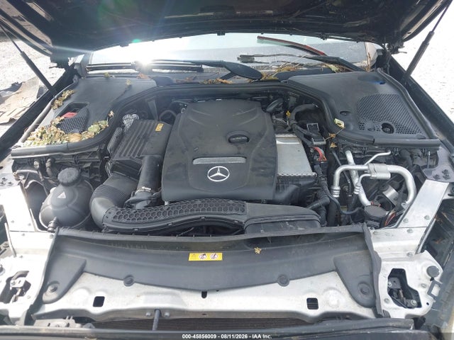 Aukcja sprzedaży 2017 Mercedes-benz E 300 4matic, vin: WDDZF4KB6HA086034, numer aukcji: 45856009