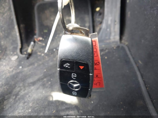 Aukcja sprzedaży 2017 Mercedes-benz E 300 4matic, vin: WDDZF4KB6HA086034, numer aukcji: 45856009