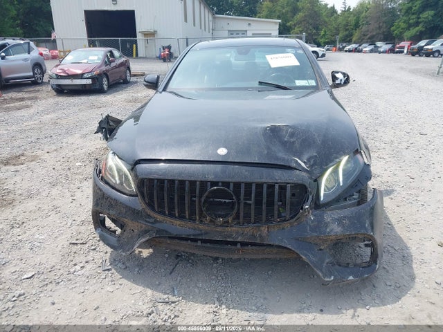 Aukcja sprzedaży 2017 Mercedes-benz E 300 4matic, vin: WDDZF4KB6HA086034, numer aukcji: 45856009