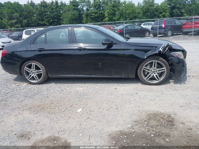 Aukcja sprzedaży 2017 Mercedes-benz E 300 4matic, vin: WDDZF4KB6HA086034, numer aukcji: 45856009
