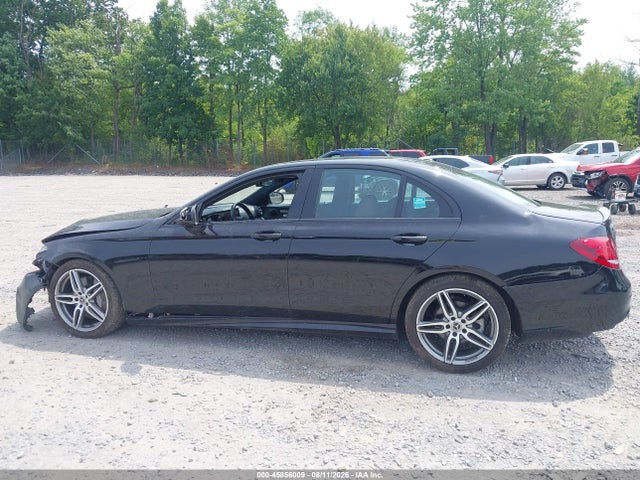 Aukcja sprzedaży 2017 Mercedes-benz E 300 4matic, vin: WDDZF4KB6HA086034, numer aukcji: 45856009