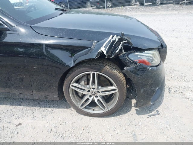 Aukcja sprzedaży 2017 Mercedes-benz E 300 4matic, vin: WDDZF4KB6HA086034, numer aukcji: 45856009