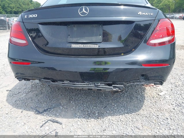 Aukcja sprzedaży 2017 Mercedes-benz E 300 4matic, vin: WDDZF4KB6HA086034, numer aukcji: 45856009