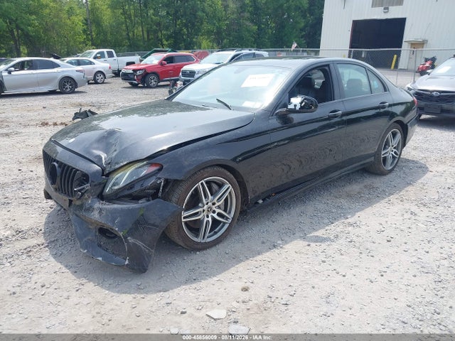Aukcja sprzedaży 2017 Mercedes-benz E 300 4matic, vin: WDDZF4KB6HA086034, numer aukcji: 45856009
