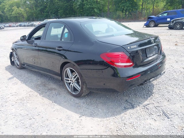 Aukcja sprzedaży 2017 Mercedes-benz E 300 4matic, vin: WDDZF4KB6HA086034, numer aukcji: 45856009