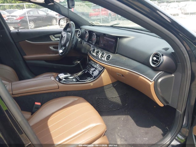 Aukcja sprzedaży 2017 Mercedes-benz E 300 4matic, vin: WDDZF4KB6HA086034, numer aukcji: 45856009