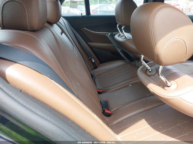 Aukcja sprzedaży 2017 Mercedes-benz E 300 4matic, vin: WDDZF4KB6HA086034, numer aukcji: 45856009