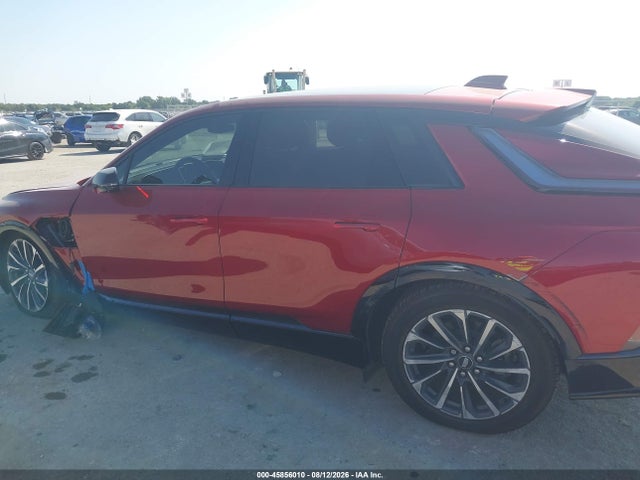 Продаж на аукціоні авто 2026 Cadillac Lyriq Sport Awd, vin: 1GYKPURK0TZ300972, номер лоту: 45856010