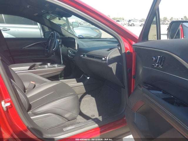 Продаж на аукціоні авто 2026 Cadillac Lyriq Sport Awd, vin: 1GYKPURK0TZ300972, номер лоту: 45856010