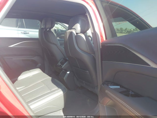 Продаж на аукціоні авто 2026 Cadillac Lyriq Sport Awd, vin: 1GYKPURK0TZ300972, номер лоту: 45856010