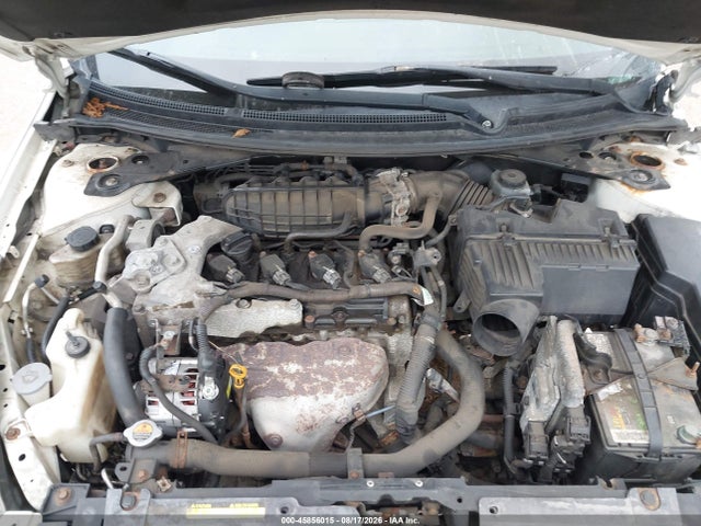 Aukcja sprzedaży 2011 Nissan Altima 2.5 S, vin: 1N4AL2EP9BC140505, numer aukcji: 45856015