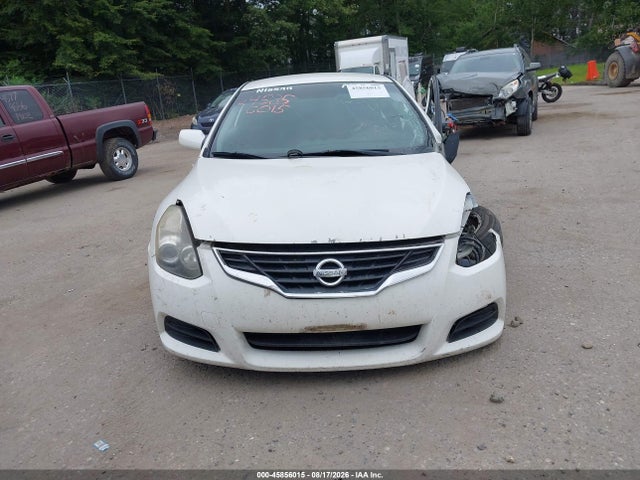 Aukcja sprzedaży 2011 Nissan Altima 2.5 S, vin: 1N4AL2EP9BC140505, numer aukcji: 45856015