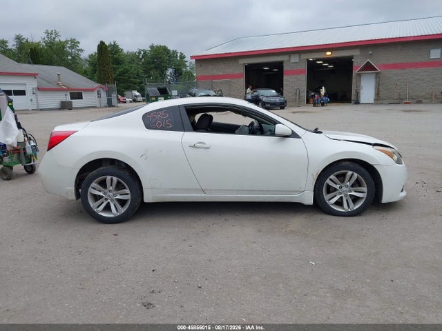 Aukcja sprzedaży 2011 Nissan Altima 2.5 S, vin: 1N4AL2EP9BC140505, numer aukcji: 45856015
