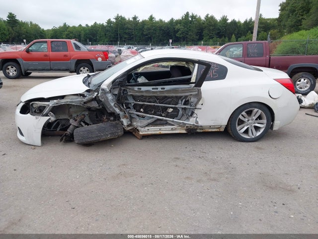 Aukcja sprzedaży 2011 Nissan Altima 2.5 S, vin: 1N4AL2EP9BC140505, numer aukcji: 45856015