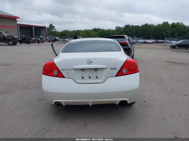 Aukcja sprzedaży 2011 Nissan Altima 2.5 S, vin: 1N4AL2EP9BC140505, numer aukcji: 45856015