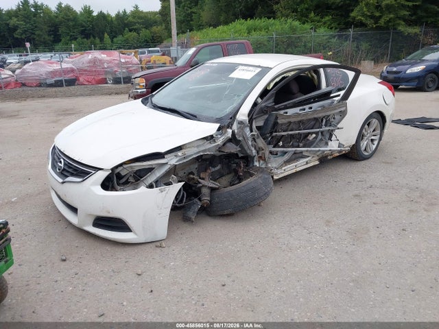 Aukcja sprzedaży 2011 Nissan Altima 2.5 S, vin: 1N4AL2EP9BC140505, numer aukcji: 45856015