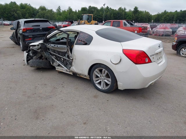 Aukcja sprzedaży 2011 Nissan Altima 2.5 S, vin: 1N4AL2EP9BC140505, numer aukcji: 45856015