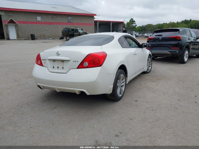 Aukcja sprzedaży 2011 Nissan Altima 2.5 S, vin: 1N4AL2EP9BC140505, numer aukcji: 45856015