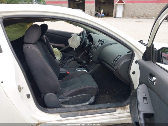 Aukcja sprzedaży 2011 Nissan Altima 2.5 S, vin: 1N4AL2EP9BC140505, numer aukcji: 45856015